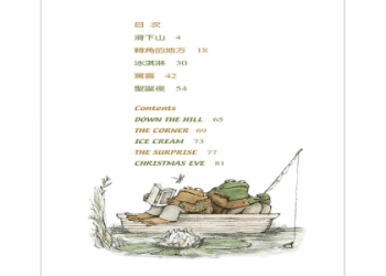 書包的英文怎麼說？用英語表達台灣跟外國的學校生活吧！