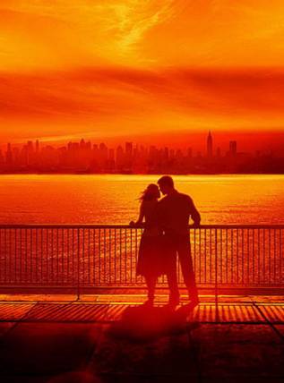 使用英文表達「好感」！提出約會邀請的英文表達也一併介紹！