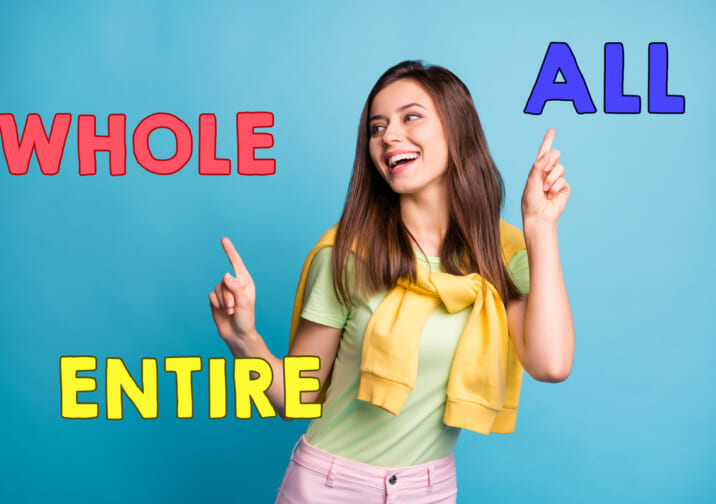 感覺有點奇怪！介紹「違和感」的英文表達！