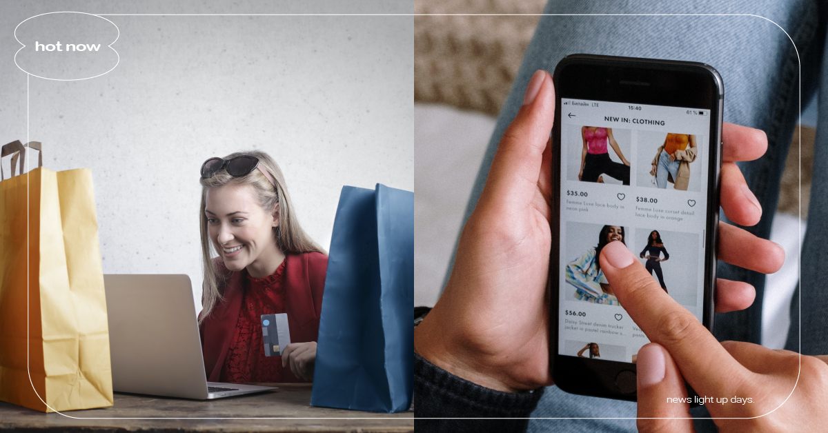 逛街時的「試穿」、「退貨」用語完整介紹