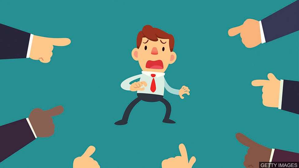 「批評」用英語怎麼說?在商務場合也能用!