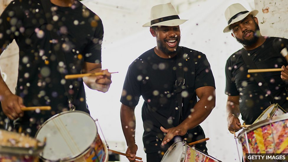 你能說出song和music的差別嗎？關於音樂的英語表現詳細解說！