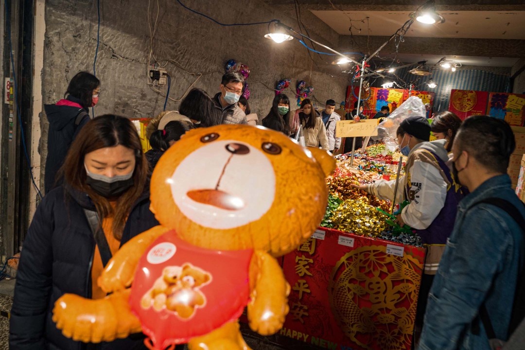 跟家人一起過年！ 「老家」的英文怎麼說？