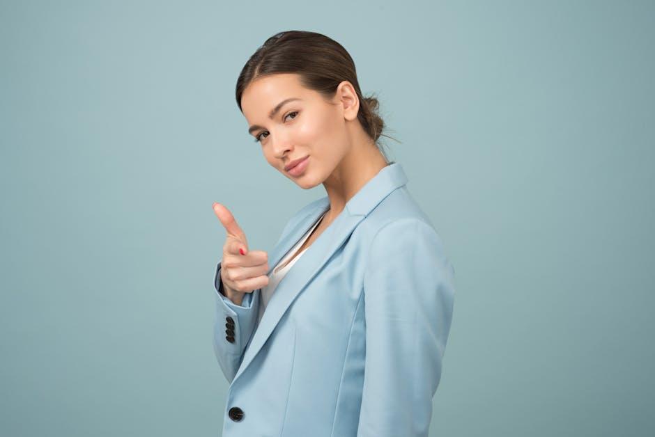 Woman、girl、lady有什麼不同?一起來學學正確的用法