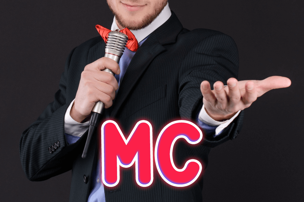 英文主持講稿大補帖