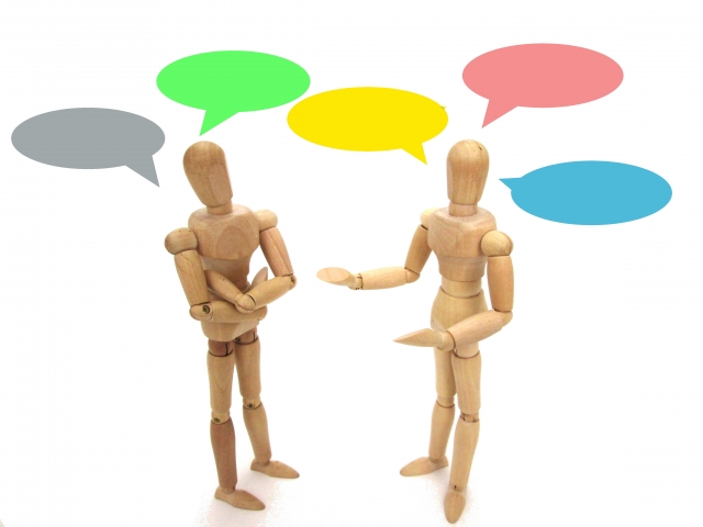 「你剛剛用英語說了什麼!?」,好好問清楚的「反問」英語會話句型集