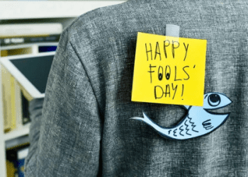 「惡作劇」的英語怎麼說？