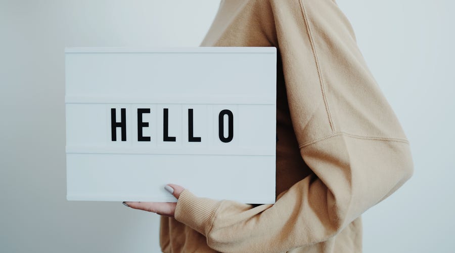 「還可以」的七種英語表現方式！