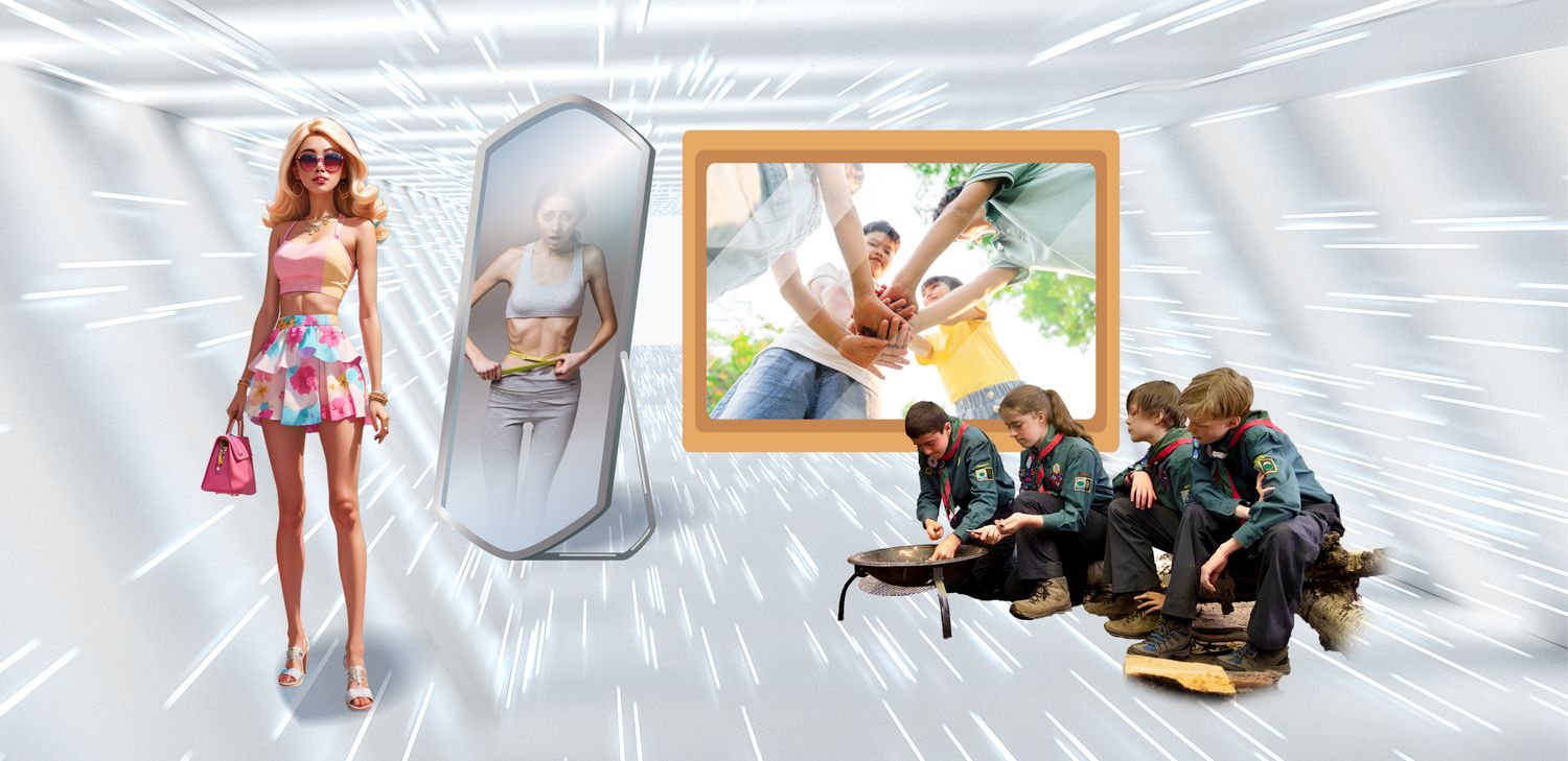 「不懂察言觀色」的英語該怎麼說？根據情景介紹各種表達方式！