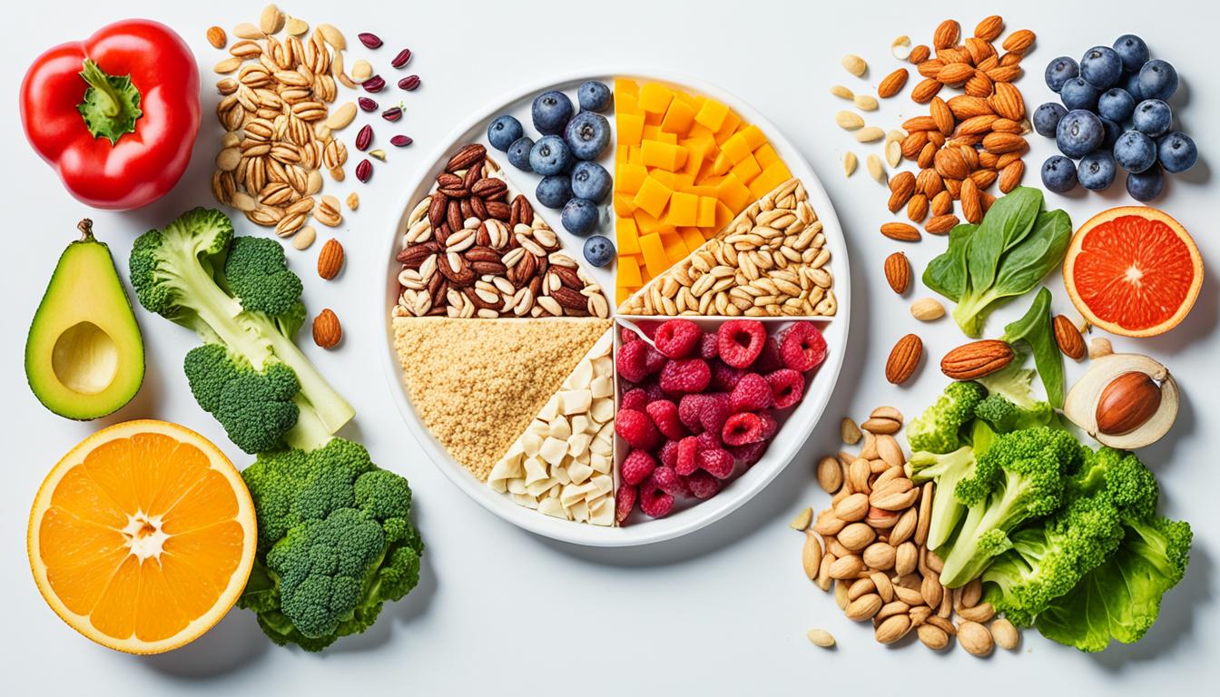 徹底解析「vegetarian」與「vegan」之間的差異！