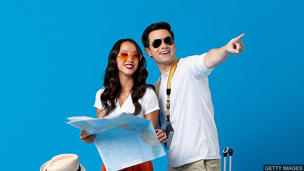 感到意外!? 大家都不清楚的「容易理解」的英語表達方式