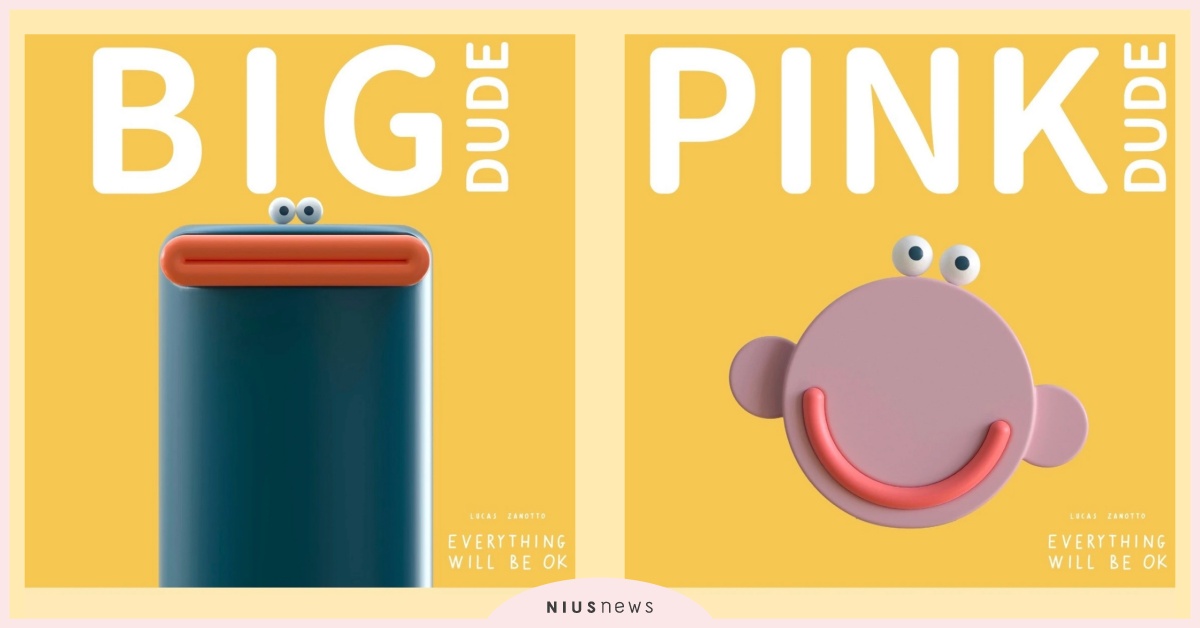 來玩英文心理測驗吧！看你覺得準不準！