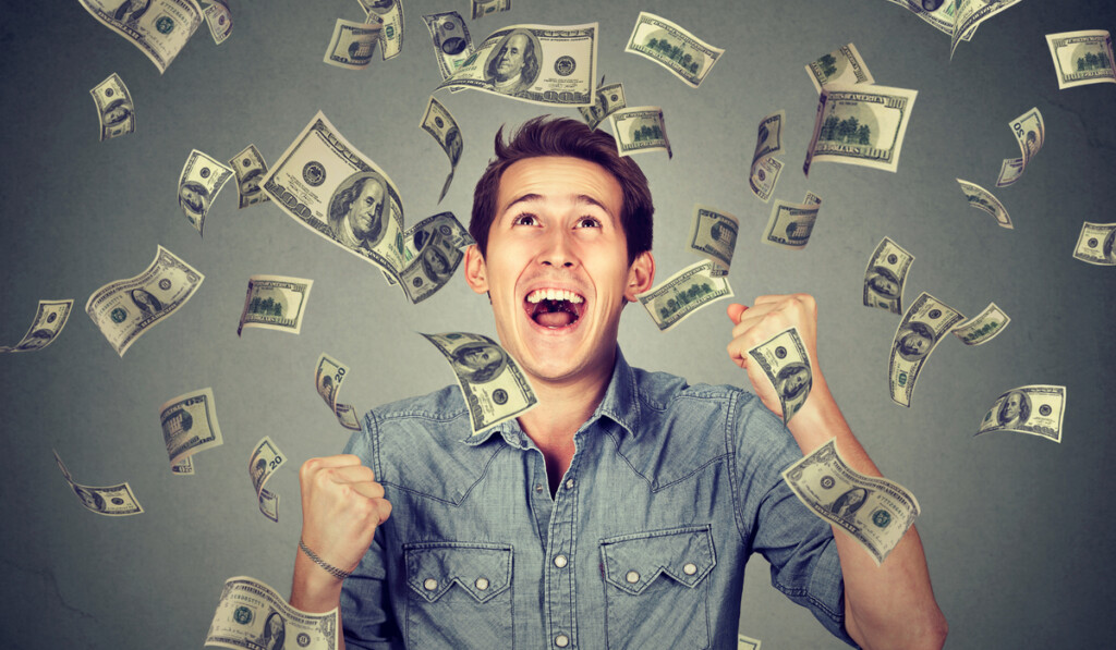 「彩券」的英文怎麼說？學習「買彩券」「中樂透」等實用表達，讓英語會話更精彩！