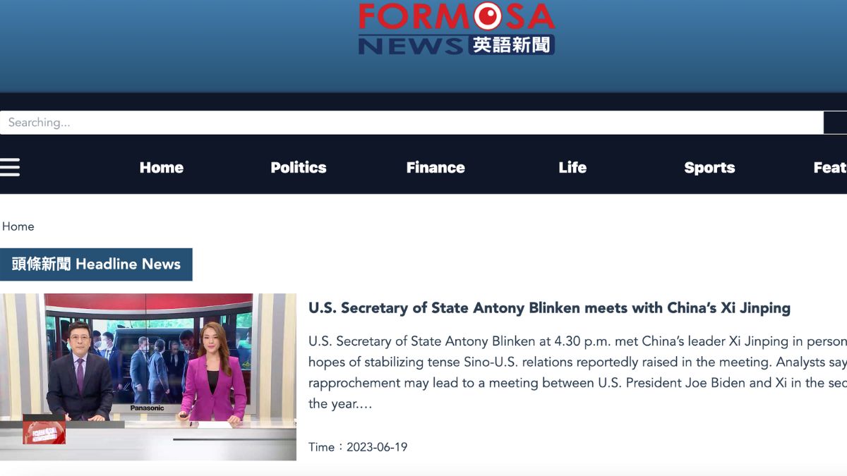 透過海外新聞學習英語！留學推薦的海外新聞網站合集