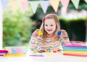 「孩子的英語教育」最佳開始時機是何時？