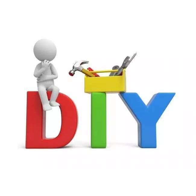 DIY是什麼意思？介紹國外DIY的現狀跟相關的英語表達！