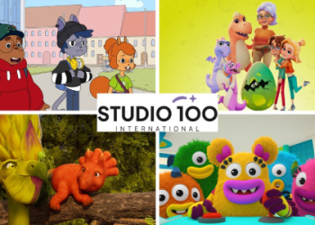 一起看「史努比」學英語吧！ 看似簡單卻又不簡單？！