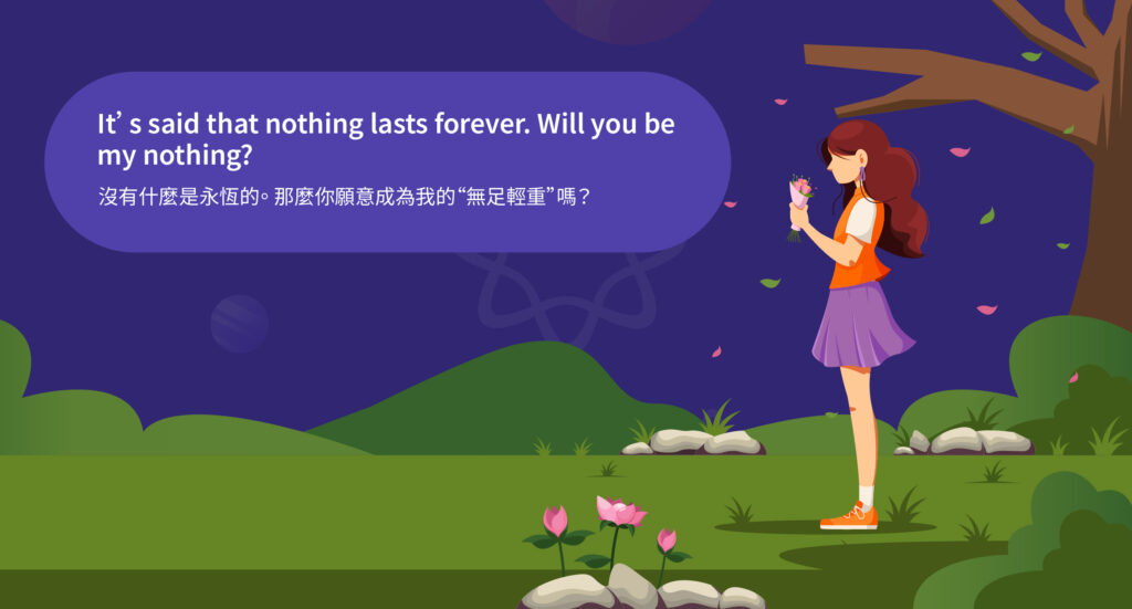 【戀愛短句】約會相關的英語句子