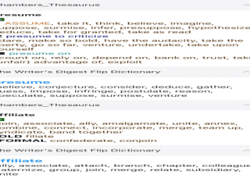 介紹「疲倦」的英語表達以及例句和同義詞！