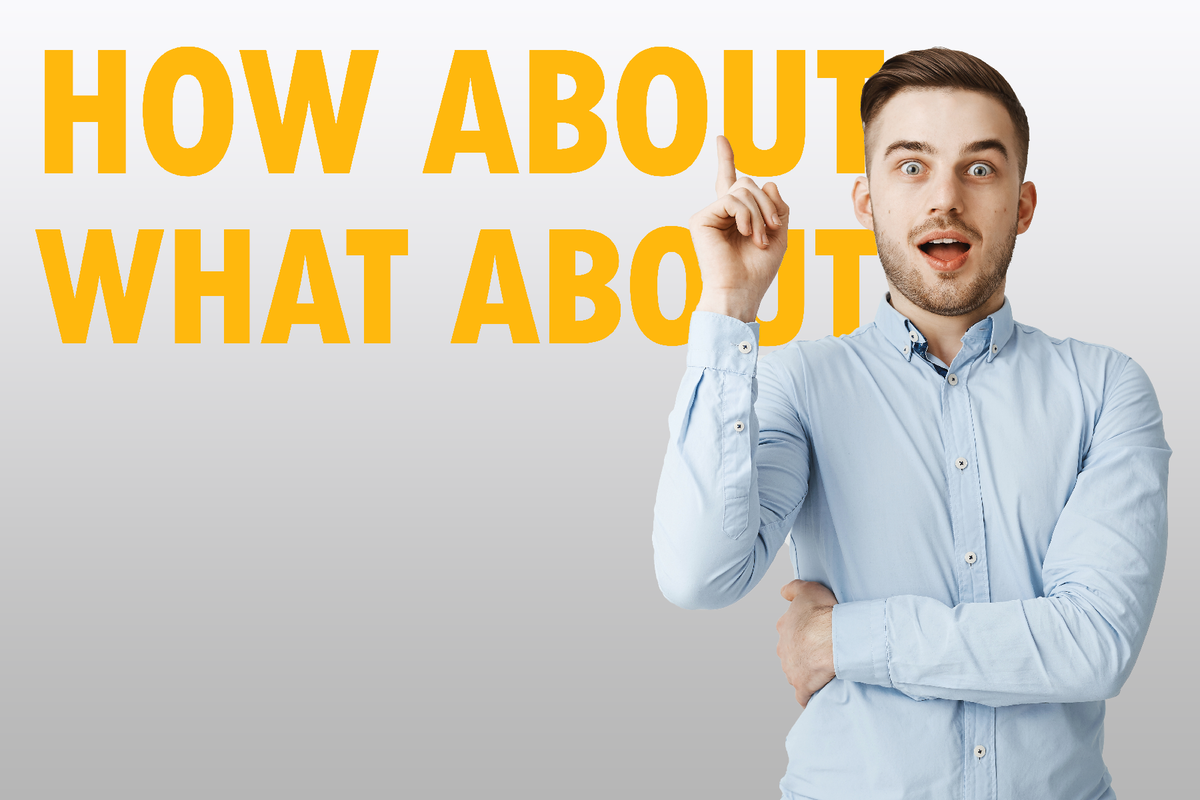 解說「Why?」和「How come?」的差別。它們正確的使用方法是?