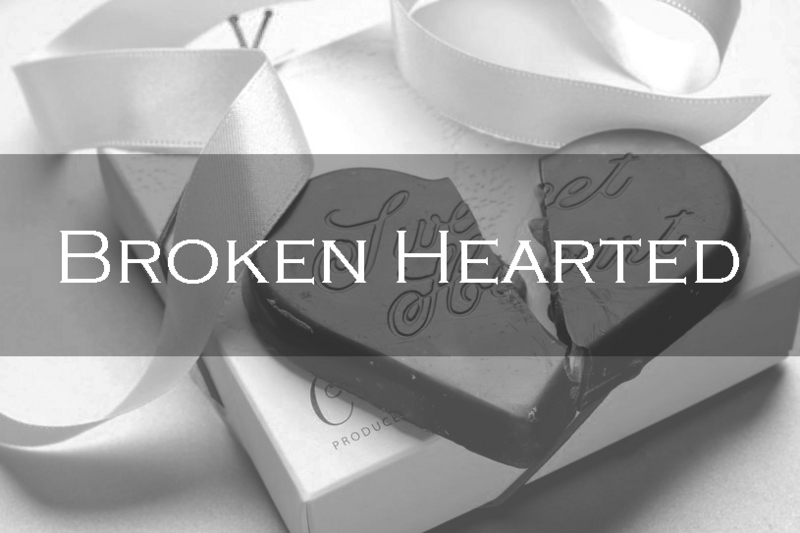 【給失戀朋友的】14句英語鼓勵話語！