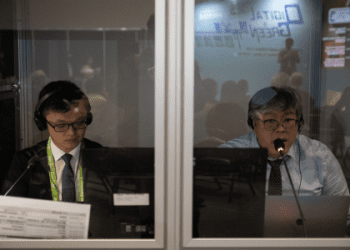 「幫幫我！」的英語怎麼說？根據不同場景來說明！