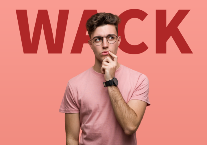 「微妙」的英文是iffy嗎？”微妙的英語表達”11選