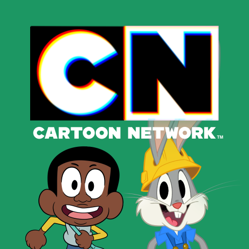 用 Cartoon Network 練習英文 ！