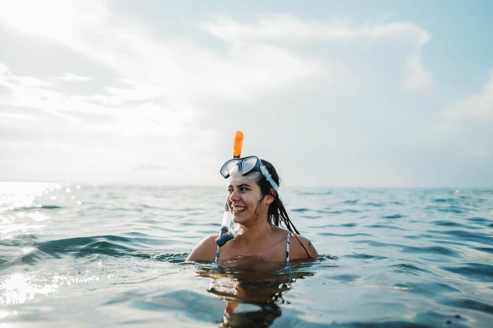 「浮潛」的英文怎麼說?各種水上活動名稱介紹