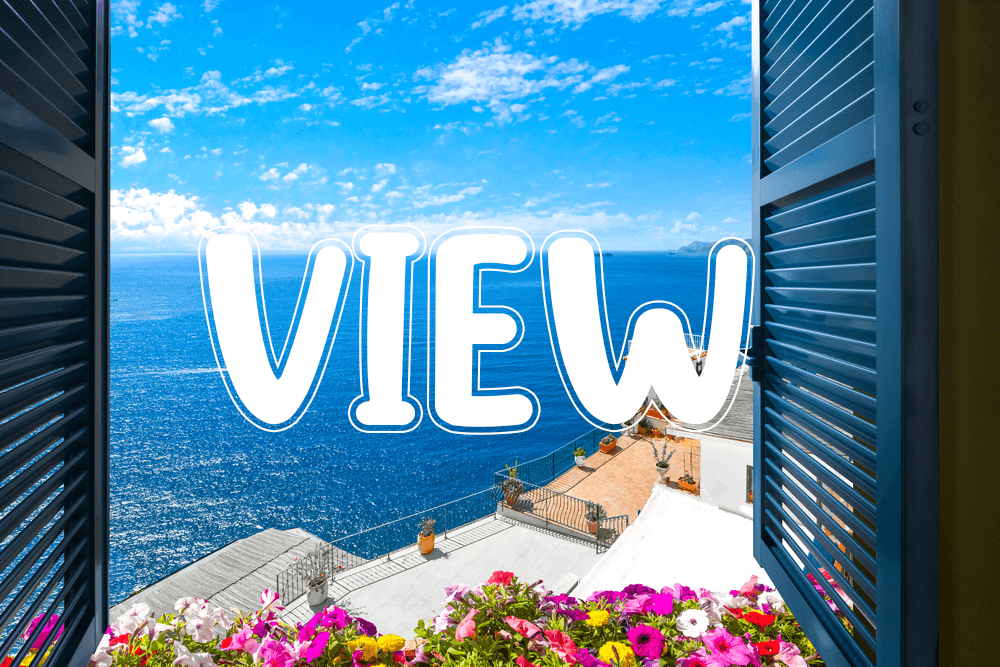 介紹與「風景」相關的英語表達方式！