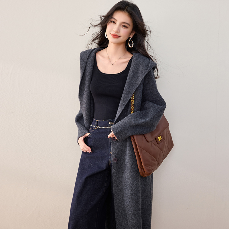 冬季的必備單品針織帽的英語怎麼說？