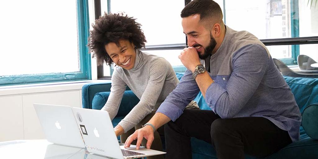 [你知道嗎!? 】「交接」用英語怎麼說?