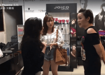 在國外的髮廊用英語完整表達髮型的短語！