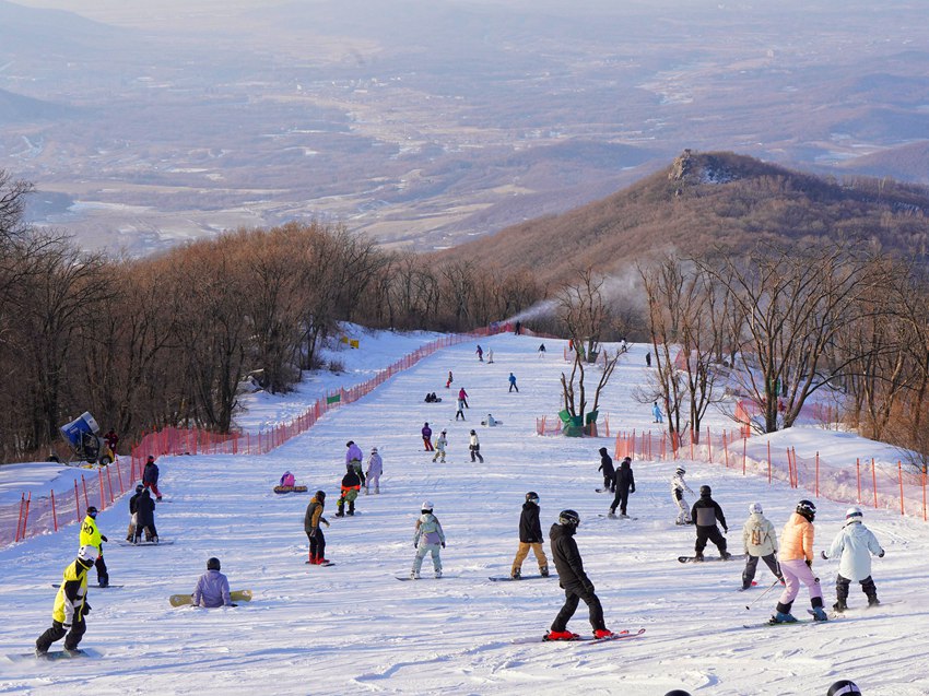 冬天來了！介紹跟「寒假」和「冬天」有關的英語表達！
