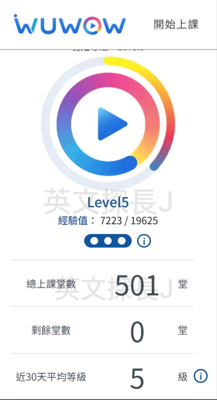 Wuwow線上壹對壹壹節課多少錢?價格方案全解析報你知!