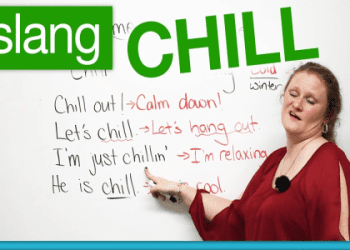 你知道「hang out」是什麼意思嗎？介紹你這個常用的口語說法