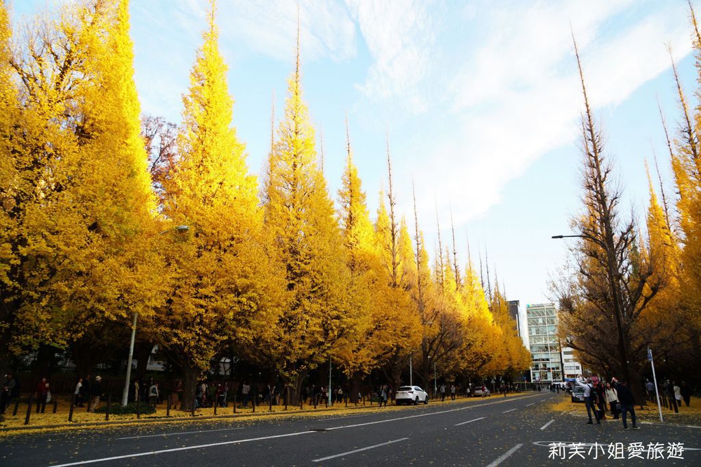 讓人想到秋天的銀杏！它的英語怎麼說？加碼介紹香味的表達！
