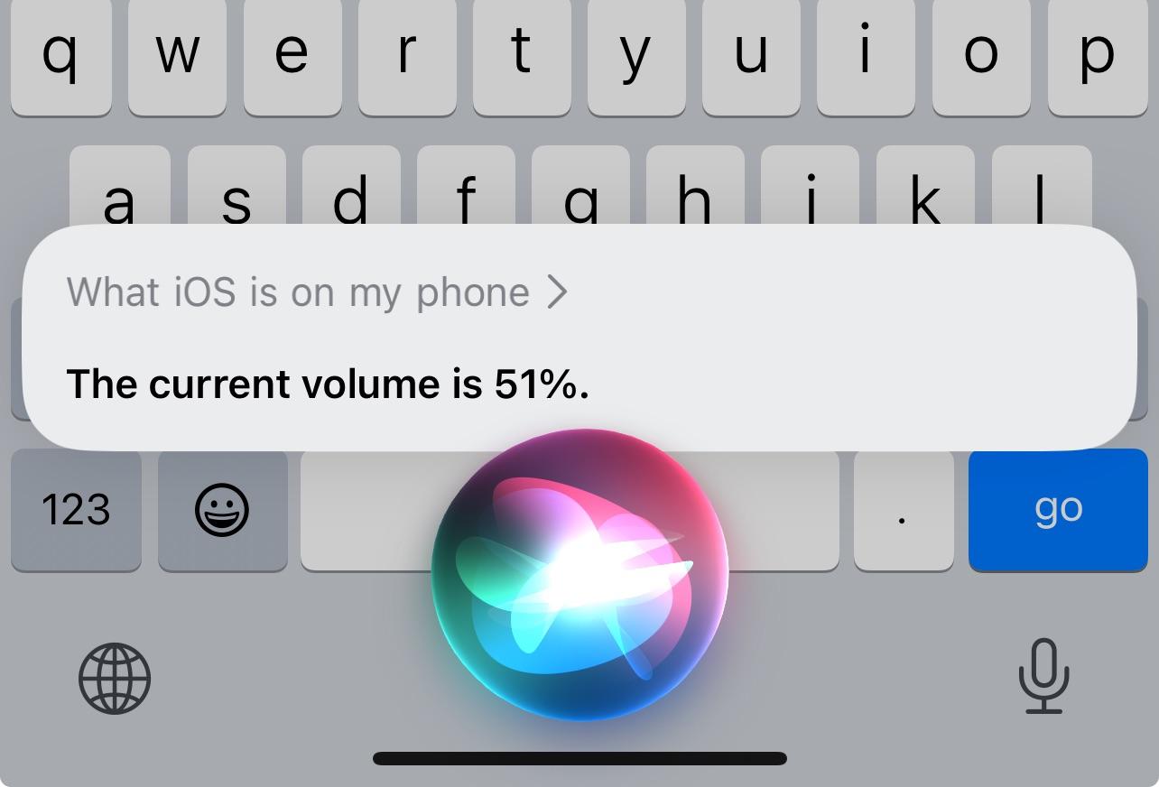 讓我們和 Siri 一起進行英語對話吧！介紹和 Siri 交談時可以使用的例句