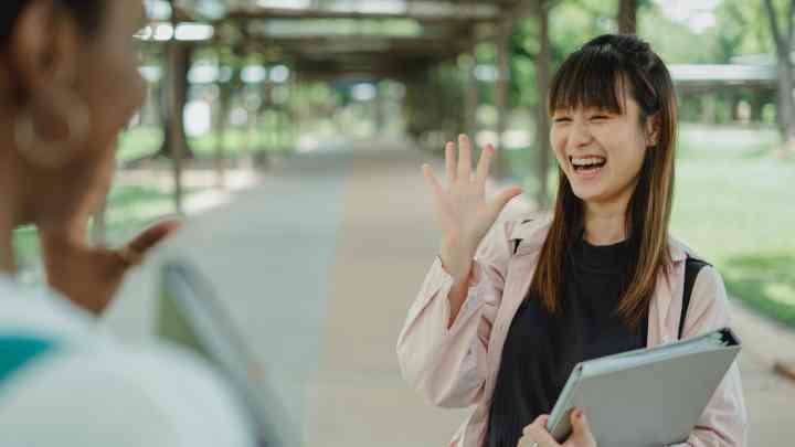 「How’s it going」的使用方法!如何熟練地提問及回覆
