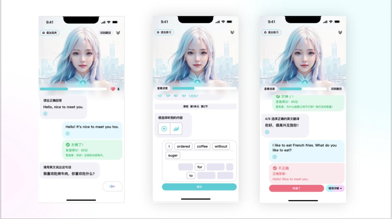 十六種「No」的口語用法完整介紹