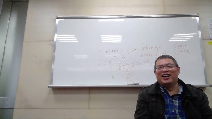 throughout的用法說明及和through之間的差異比較