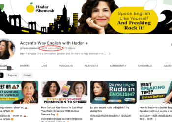 用ChatGPT來學習英語！利用ChatGPT實現有效的英語對話學習法