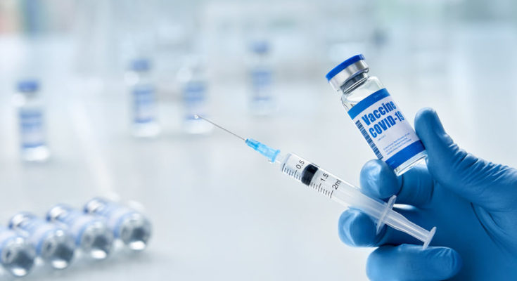 疫苗的俚語「vax」是指什麼？如何使用它的英語表達和「vaxxed」？