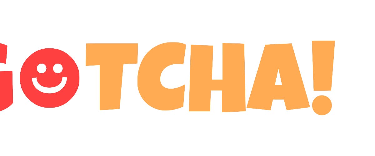 Gotcha！是什麼意思？介紹關於Gotcha的俚語表達用法