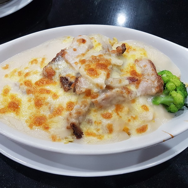 「焗烤」的英文和小常識介紹