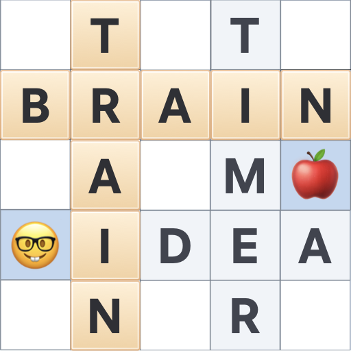 英語填字遊戲！學習英單與腦力訓練的最佳選擇