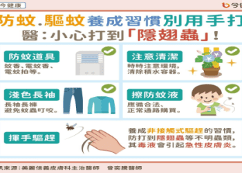 「被蚊子叮的好癢！」的英語該怎麼說？毛毛蟲、水母蜇人的表達方式也一併介紹