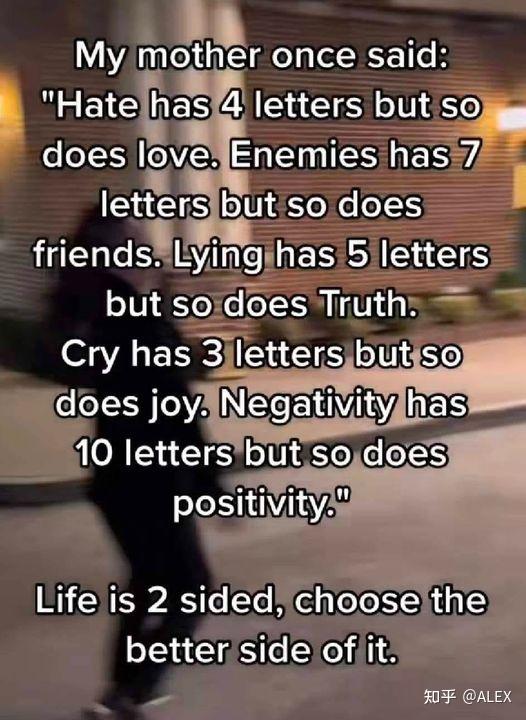 「做自己」的英文怎麼說？活出真實的自己！