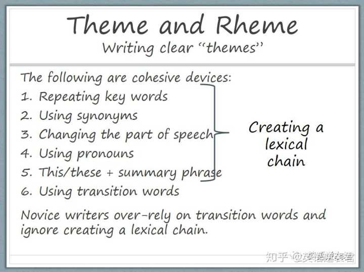「傾向～」用英語怎麼說？一起介紹例句和同義詞♪