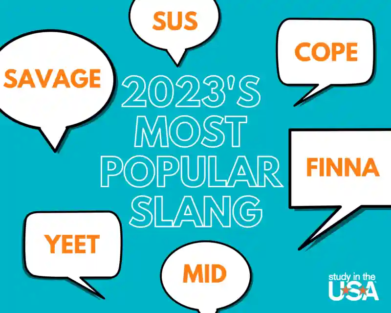 您可以立即使用的 12 個積極的美式英語俚語